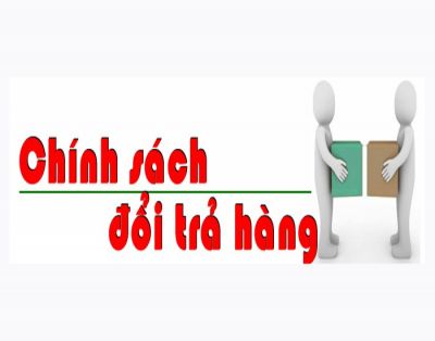 Chính sách đổi trả hàng