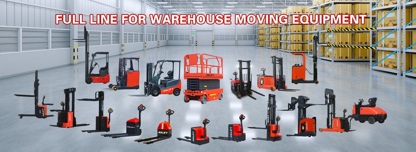 jialift-forklift