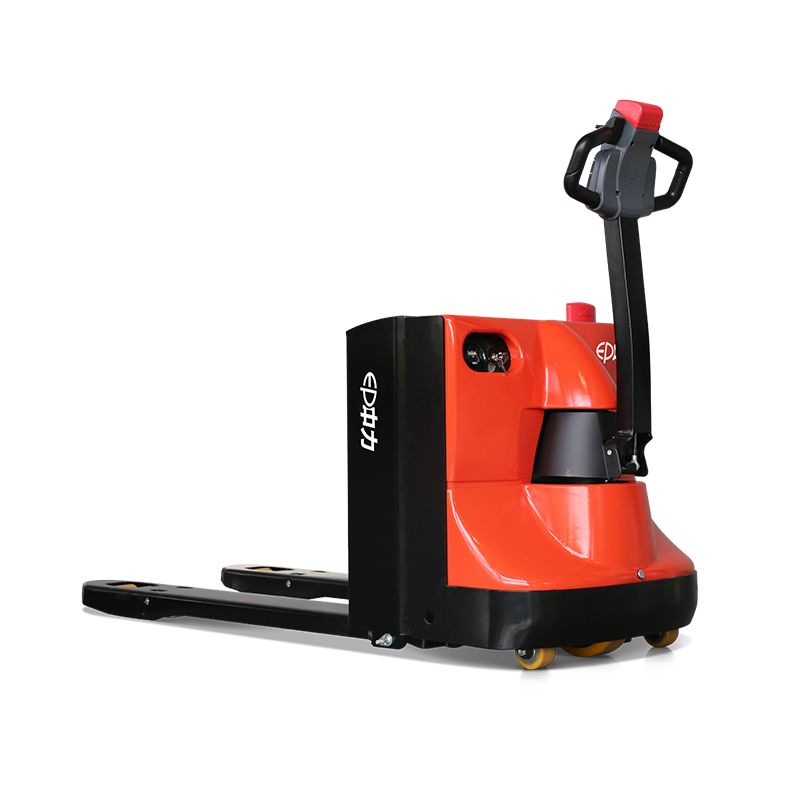 Xe nâng điện Pallet truck EP 2,5 tấn EPT25-WA | Chính hãng mới 100%