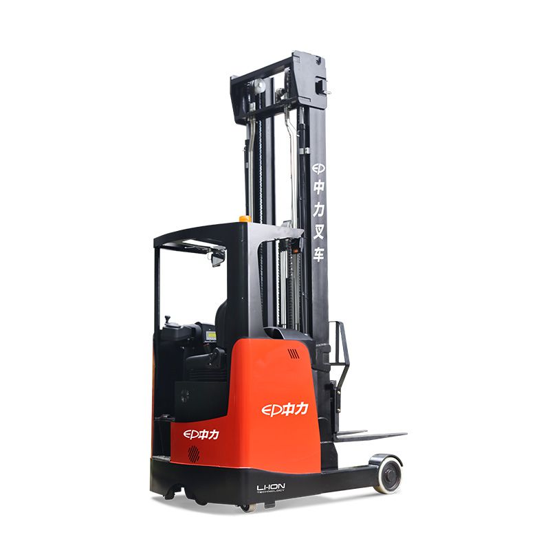 Xe điện ngồi lái Reach Truck 1.6-2T CQD16/20RV(F)(H)