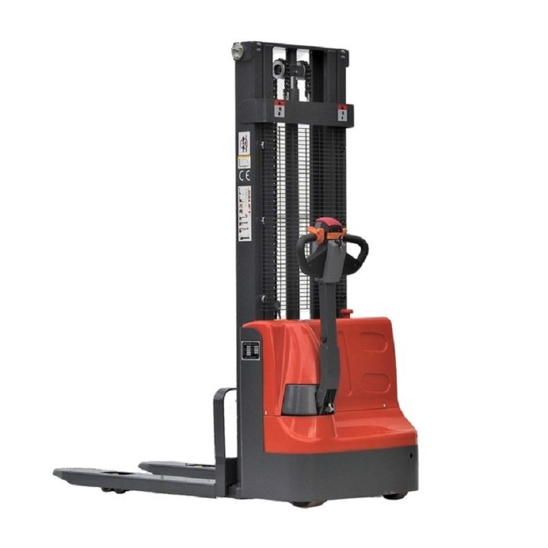 Xe nâng điện Stacker Jialift 1,6 tấn CL1630GE