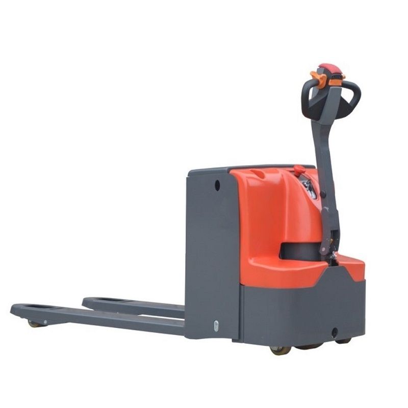 Xe nâng điện Pallet truck 2 tấn Jialift SL20GE