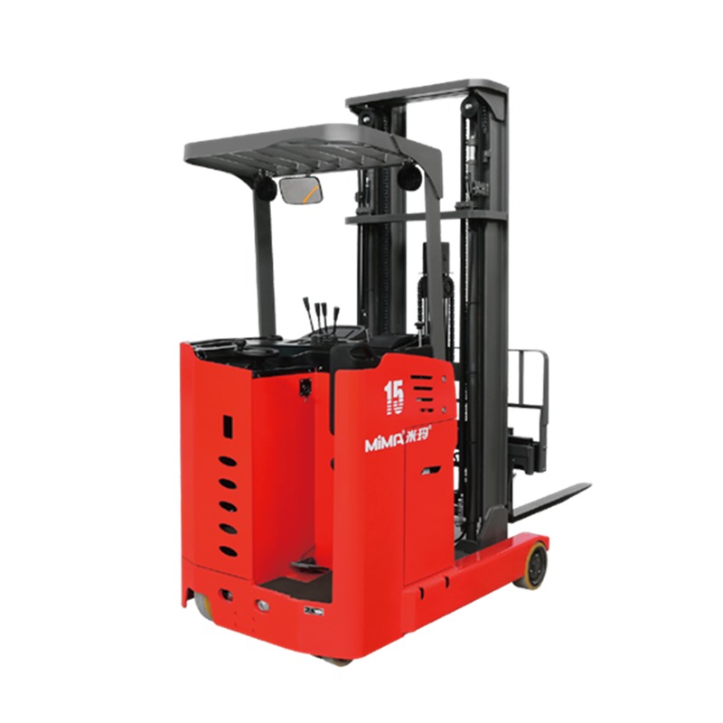 Xe nâng Reach Truck Mima 1.5/2/2.5/3 tấn MF15/MF20/MF25/MF30