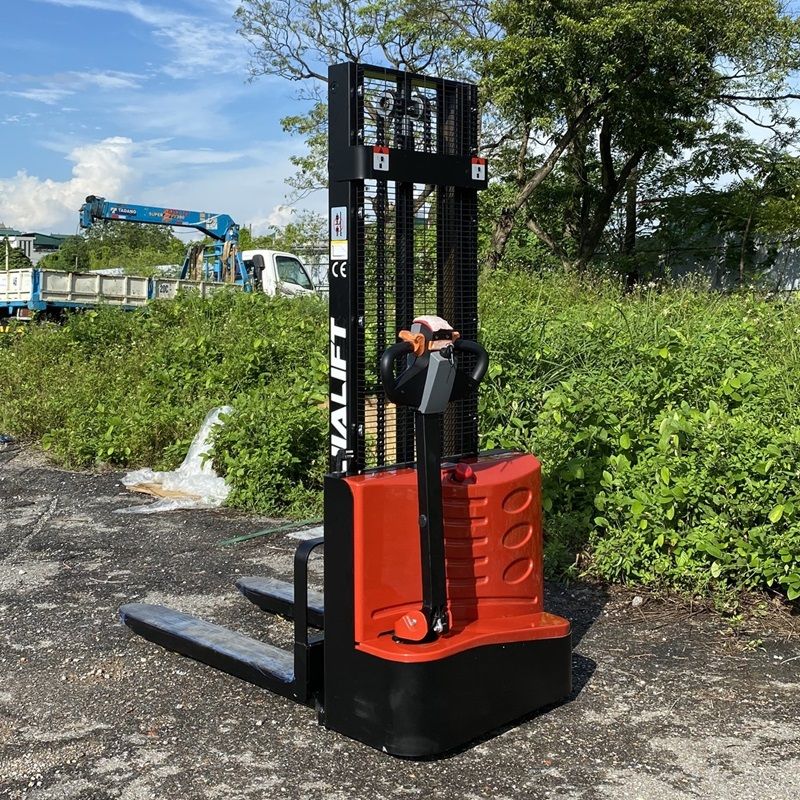 Xe nâng điện Stacker Jialift 1,5 tấn CL1530JB