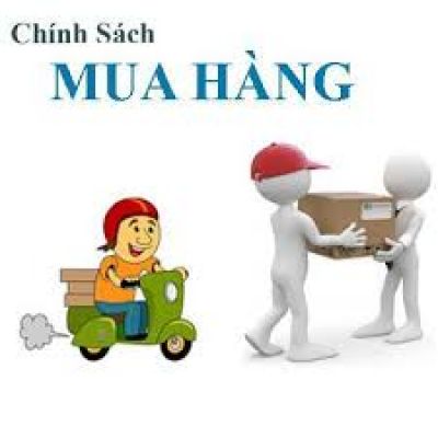 Chính sách mua hàng