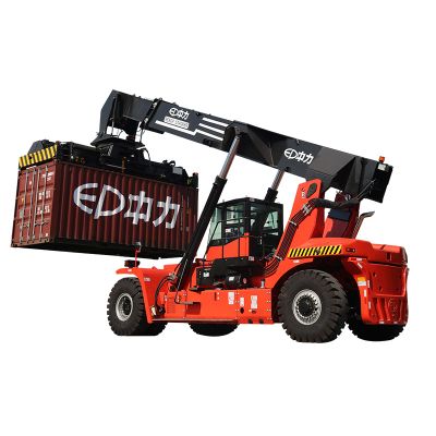 Xe nâng gắp Container EP 45 tấn ZL450-A | Xe nâng Reach Stacker